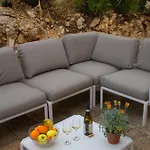 Villa Firriato San Vito Lo Capo