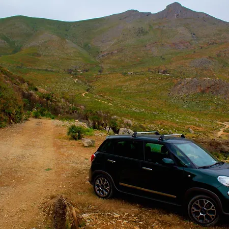 Firriato * San Vito Lo Capo