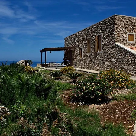 Firriato Villa