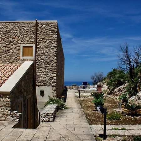 Firriato Villa San Vito Lo Capo