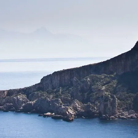 Firriato Villa San Vito Lo Capo